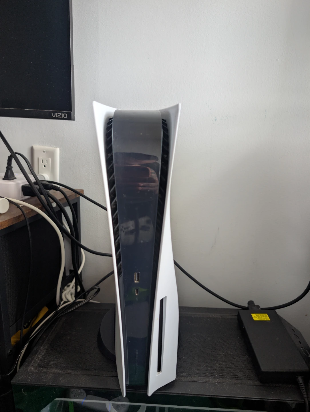 Ps5 disc edition - photo 3