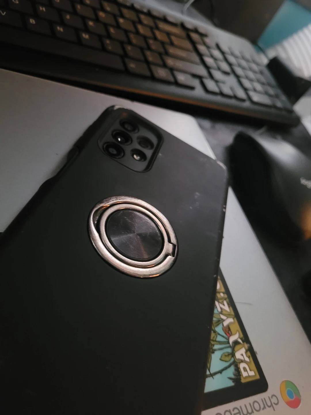 Samsung Galaxy A 32 128gb - photo 2