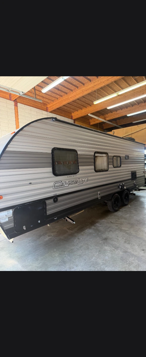 Forest River CRUSE LITE.  2019. - photo 5
