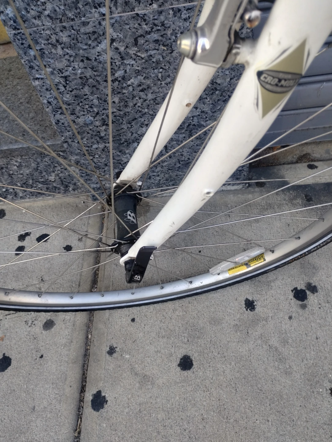 Trek Hybrid Bike - photo 3