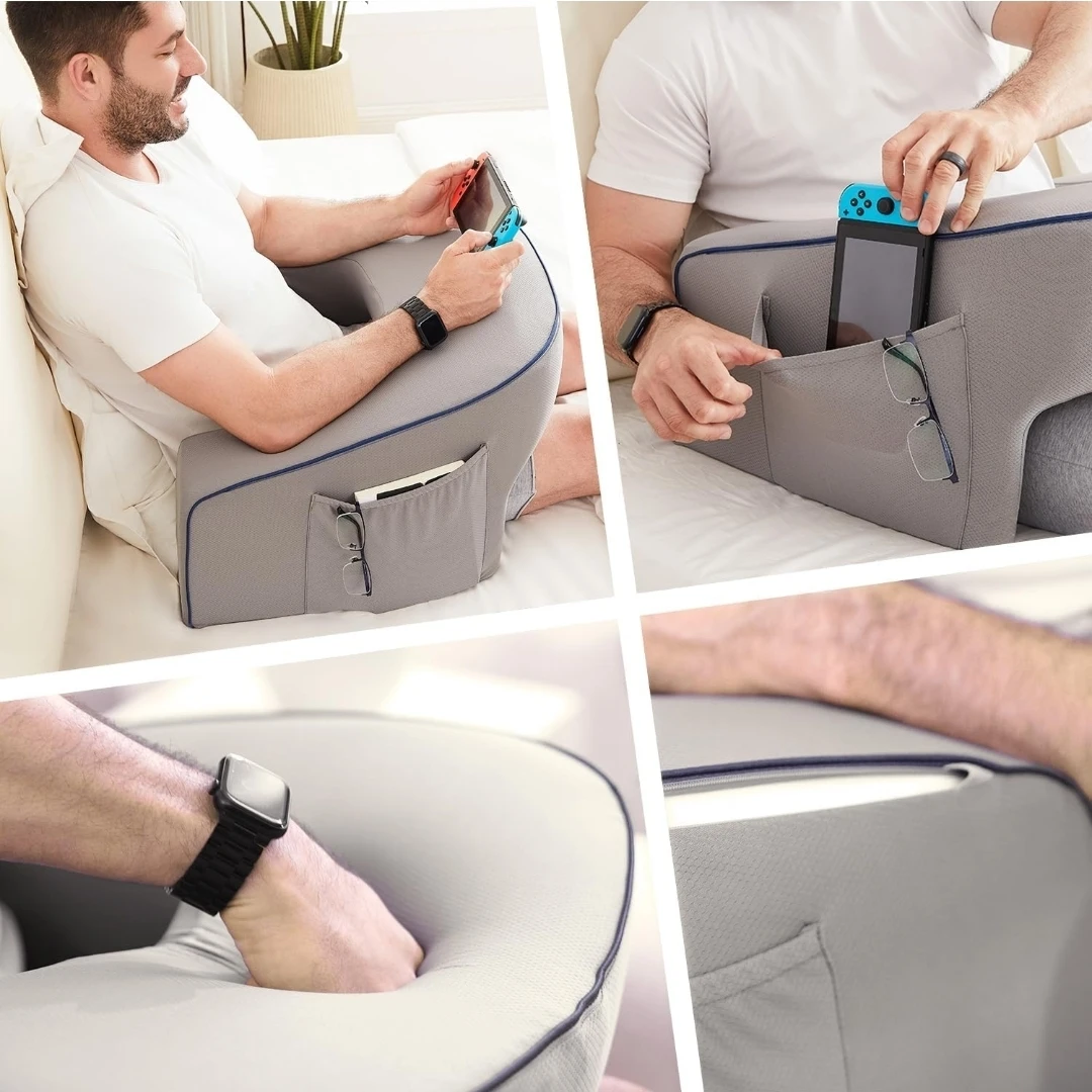 Lap Desk Pillow - Large - photo 5