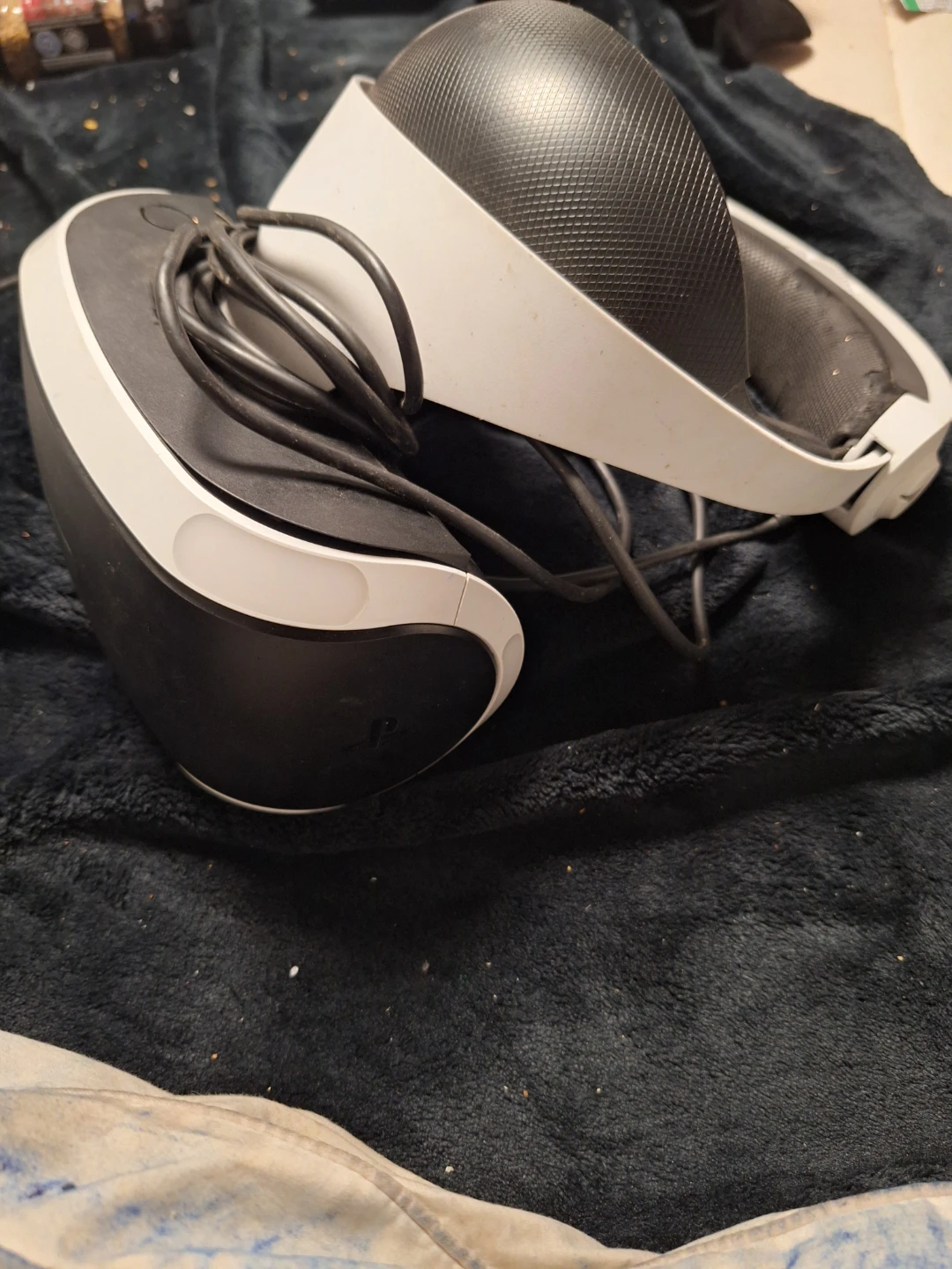Sony PlayStation VR Headset - photo 2