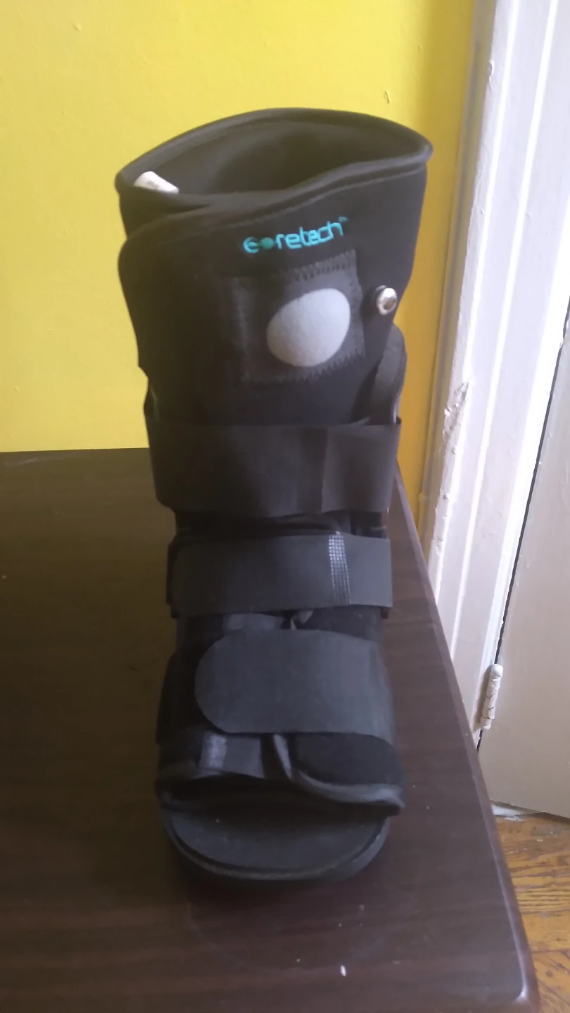 complete recovery kit - photo 2