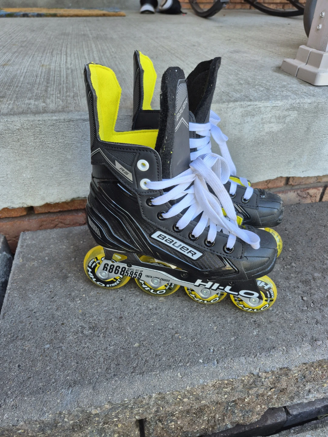 Roller Skates - photo 2