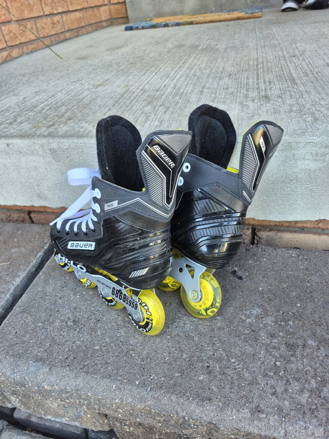 Roller Skates - photo 3