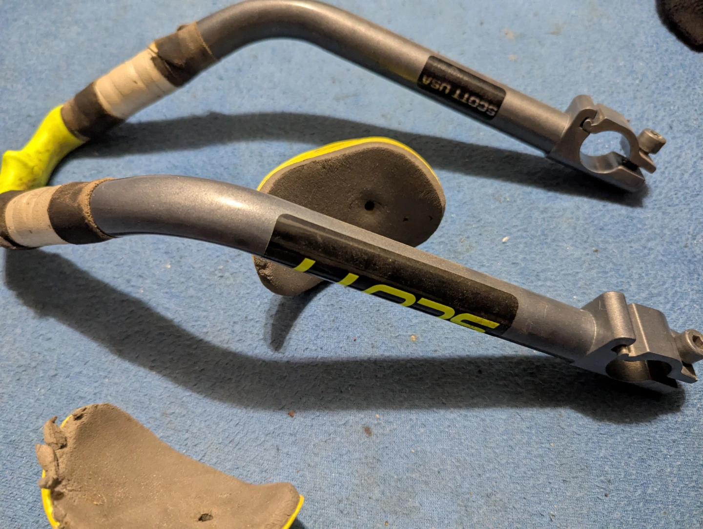Scott USA Clip-On Aerobars - photo 3