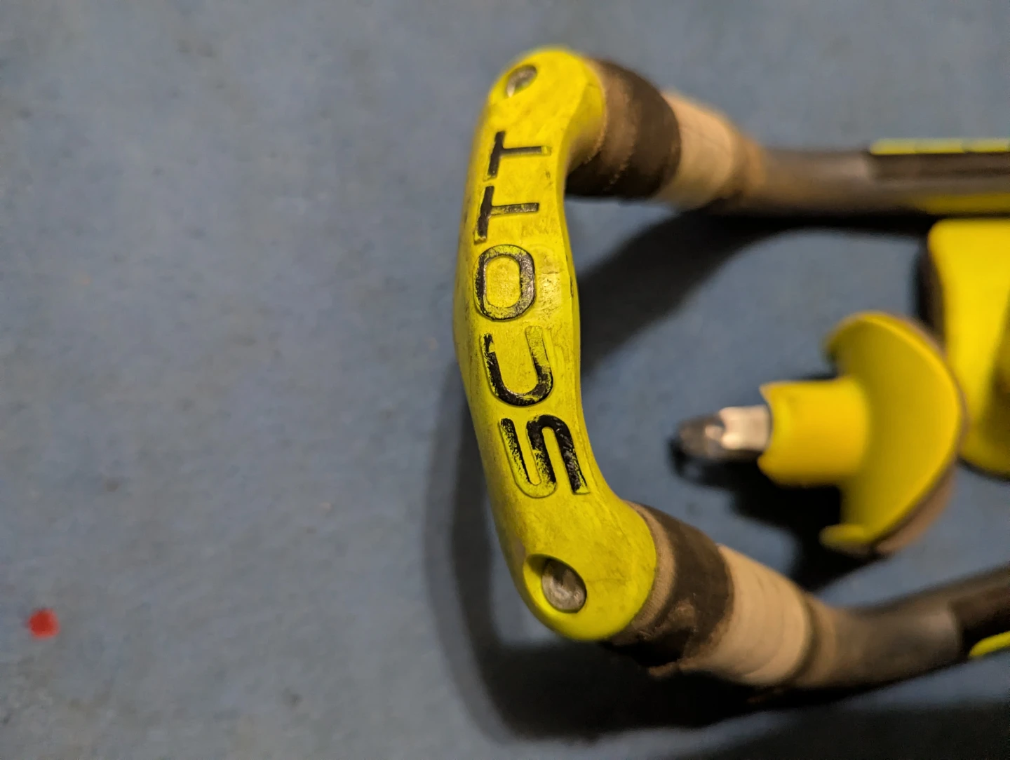 Scott USA Clip-On Aerobars - photo 4