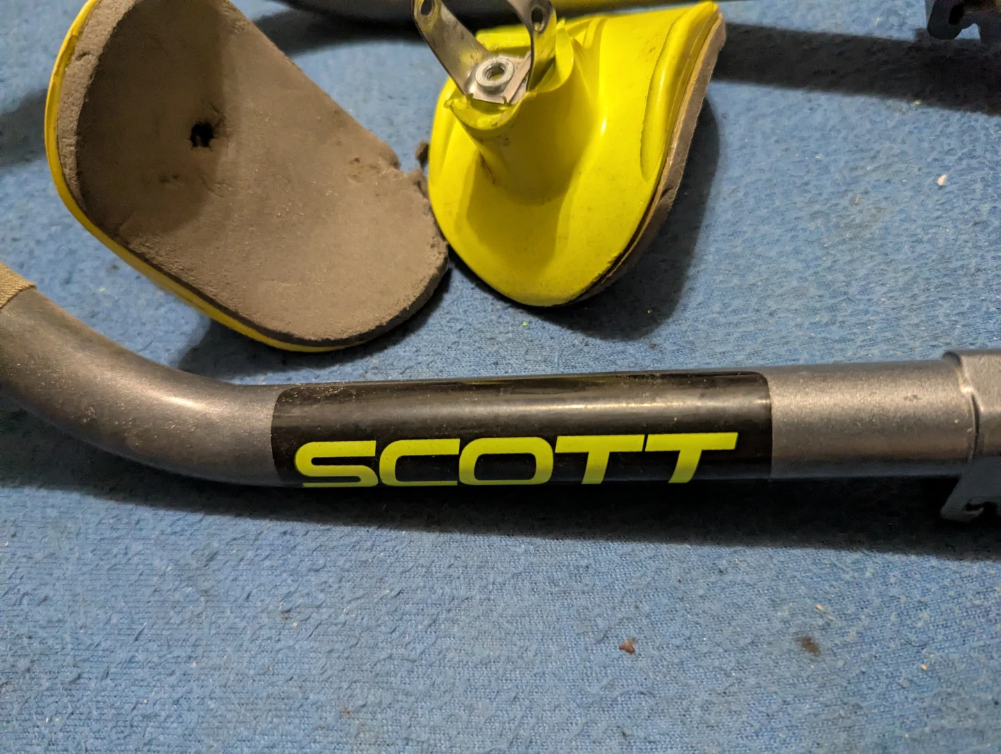 Scott USA Clip-On Aerobars - photo 5