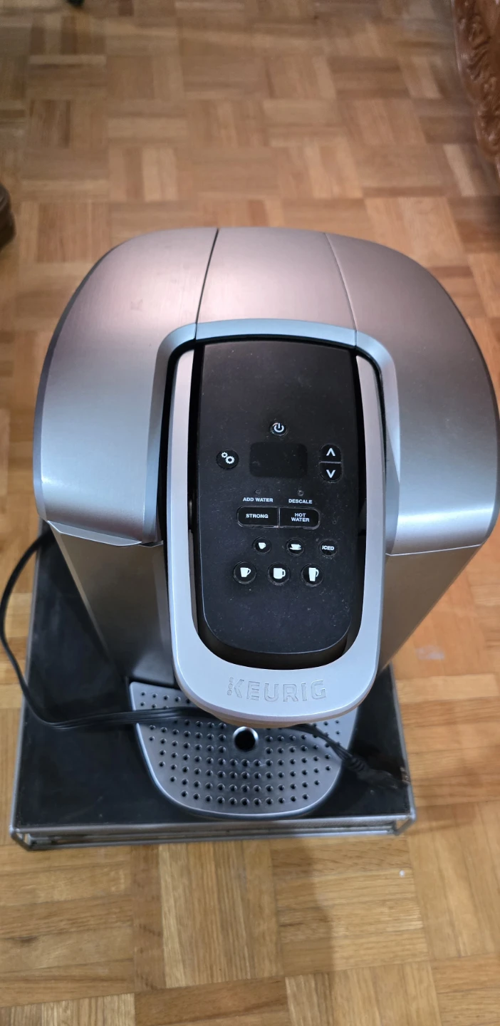 Keurig Coffee Maker