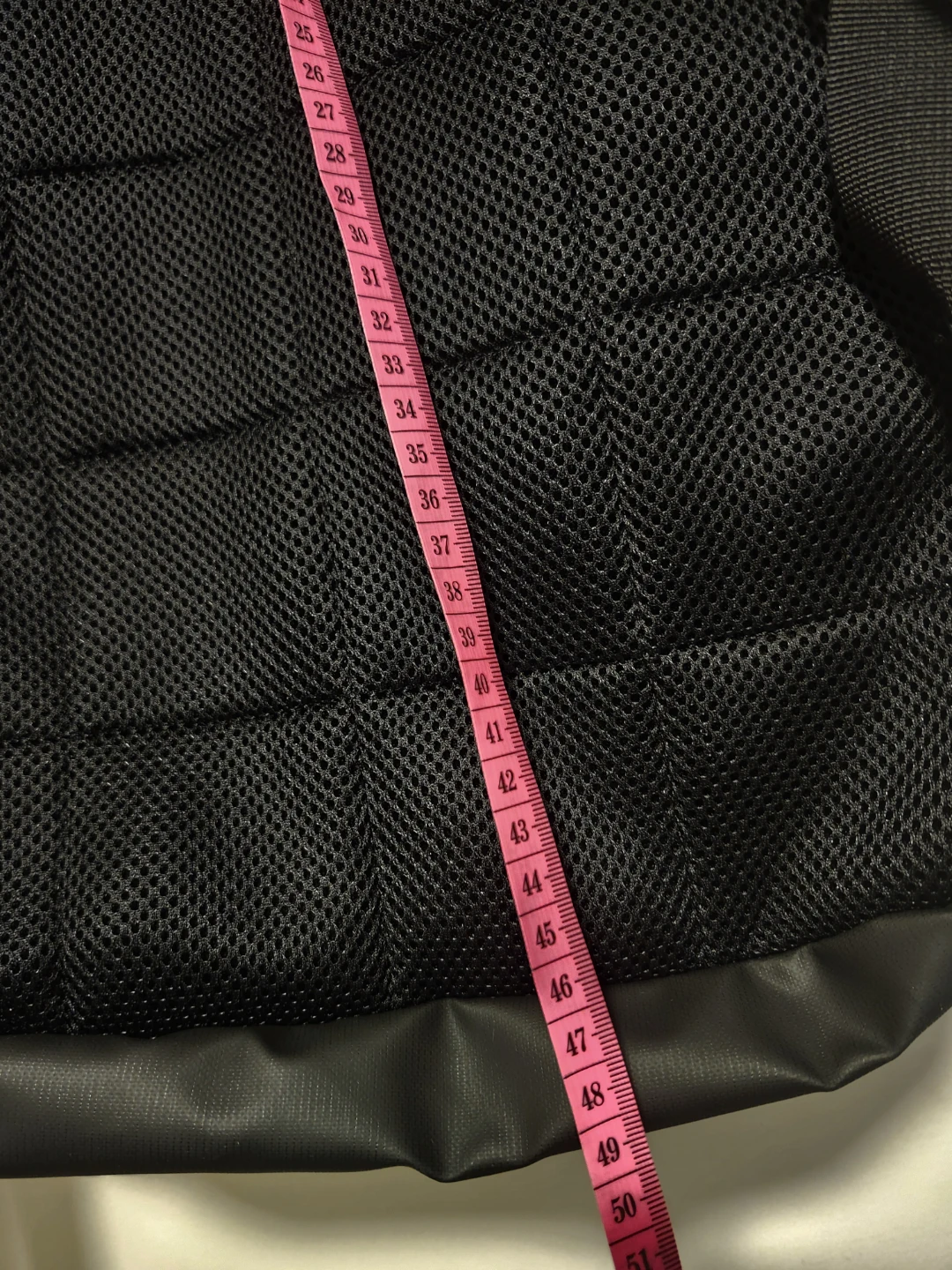 Nike Black Backpack DH7709-010 - photo 5