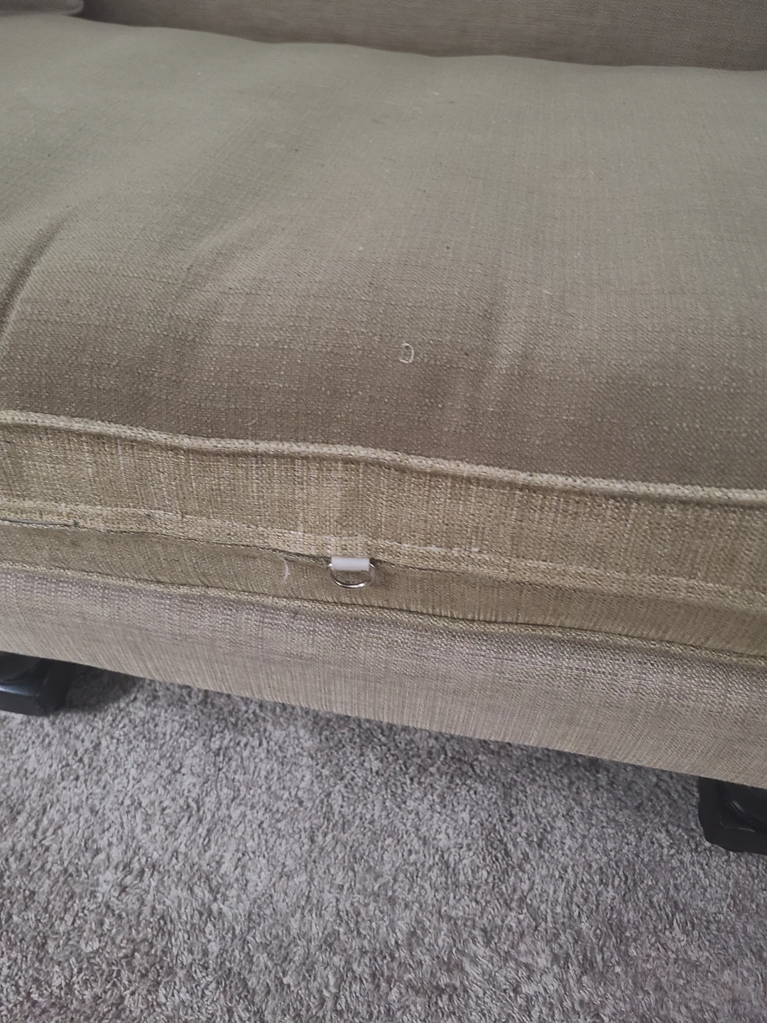 Tommy Bahama Home Sofa - photo 3