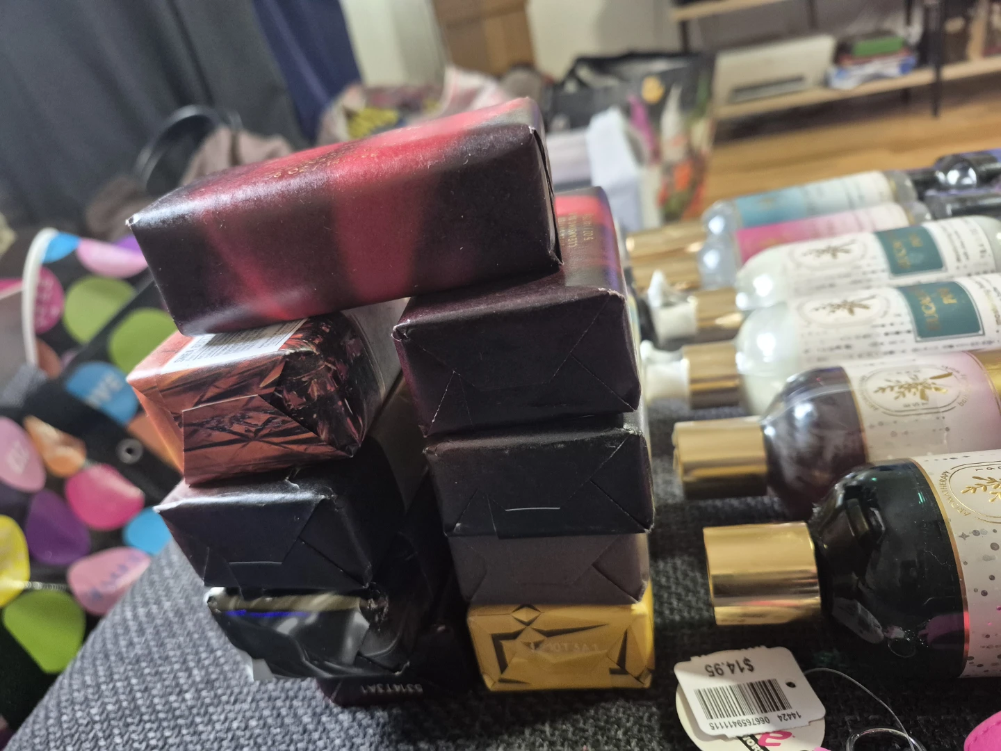 Bath & Body Works Lotions, Cleansers, and Soap - photo 3