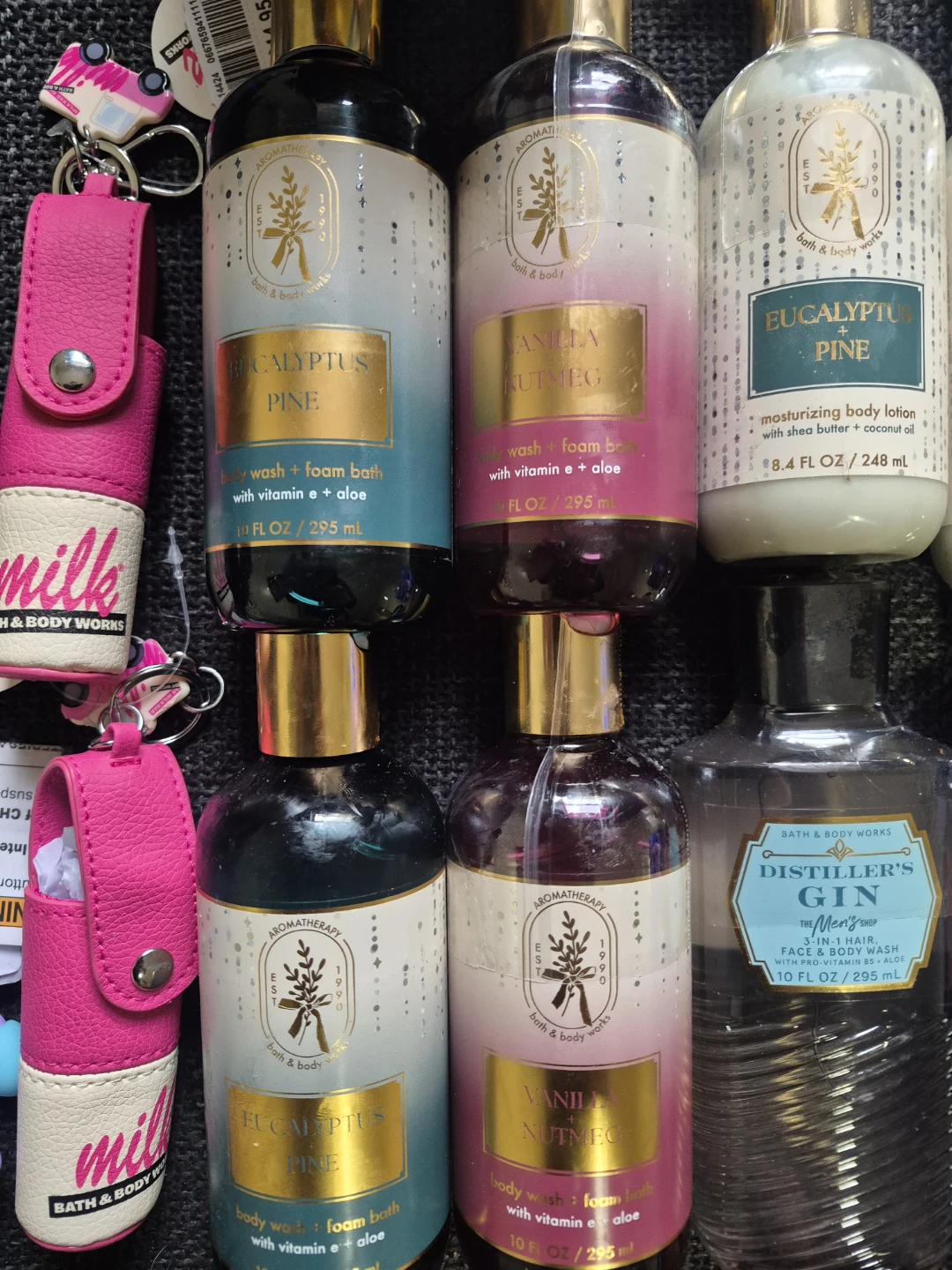 Bath & Body Works Lotions, Cleansers, and Soap - photo 4