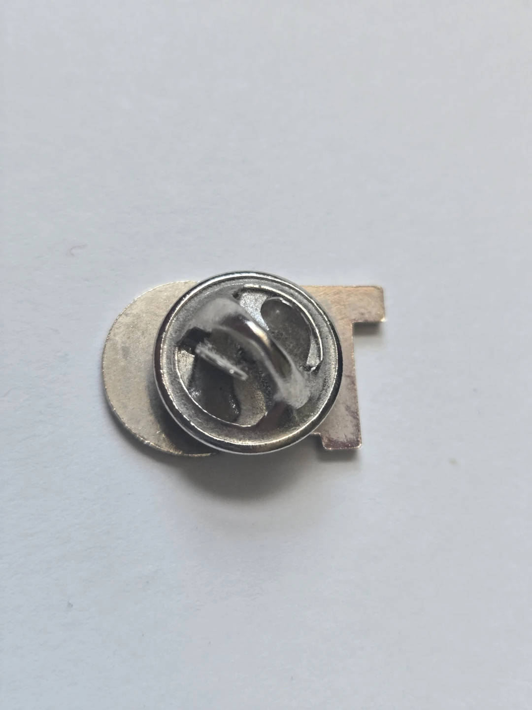 Toronto TO Heart Pin - photo 3