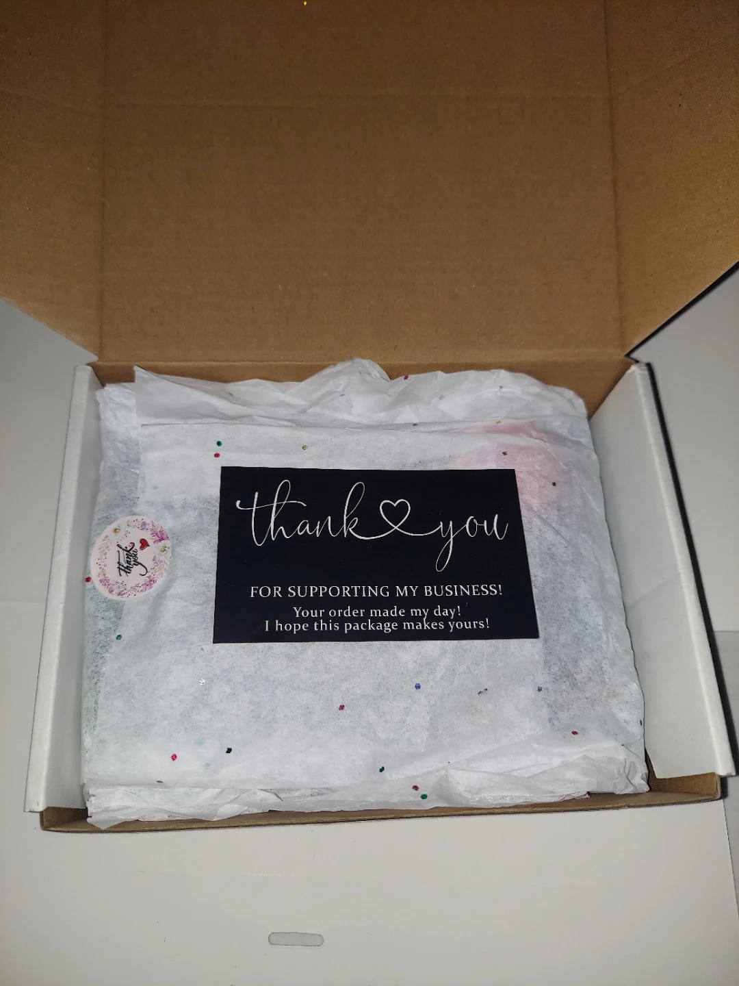 Fresh and flirty Gift Set - photo 4