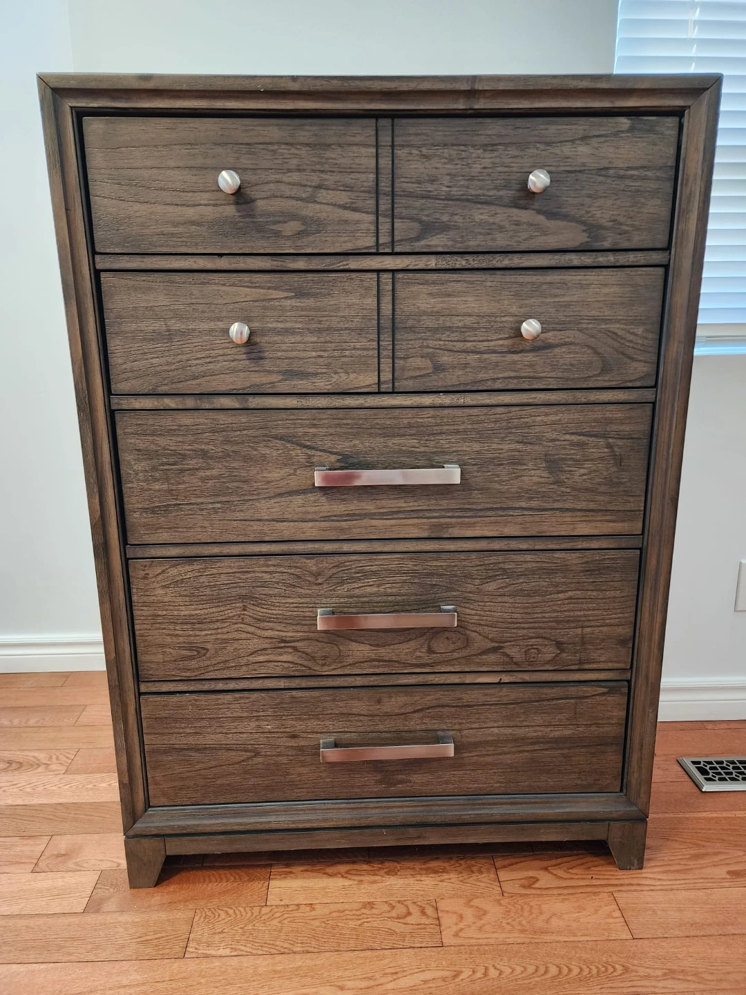 Bedroom Furniture Set - photo 4