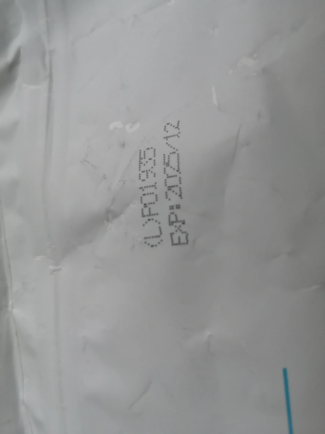 Leanfit Whey Protein Vanilla Bean 2kg - photo 3