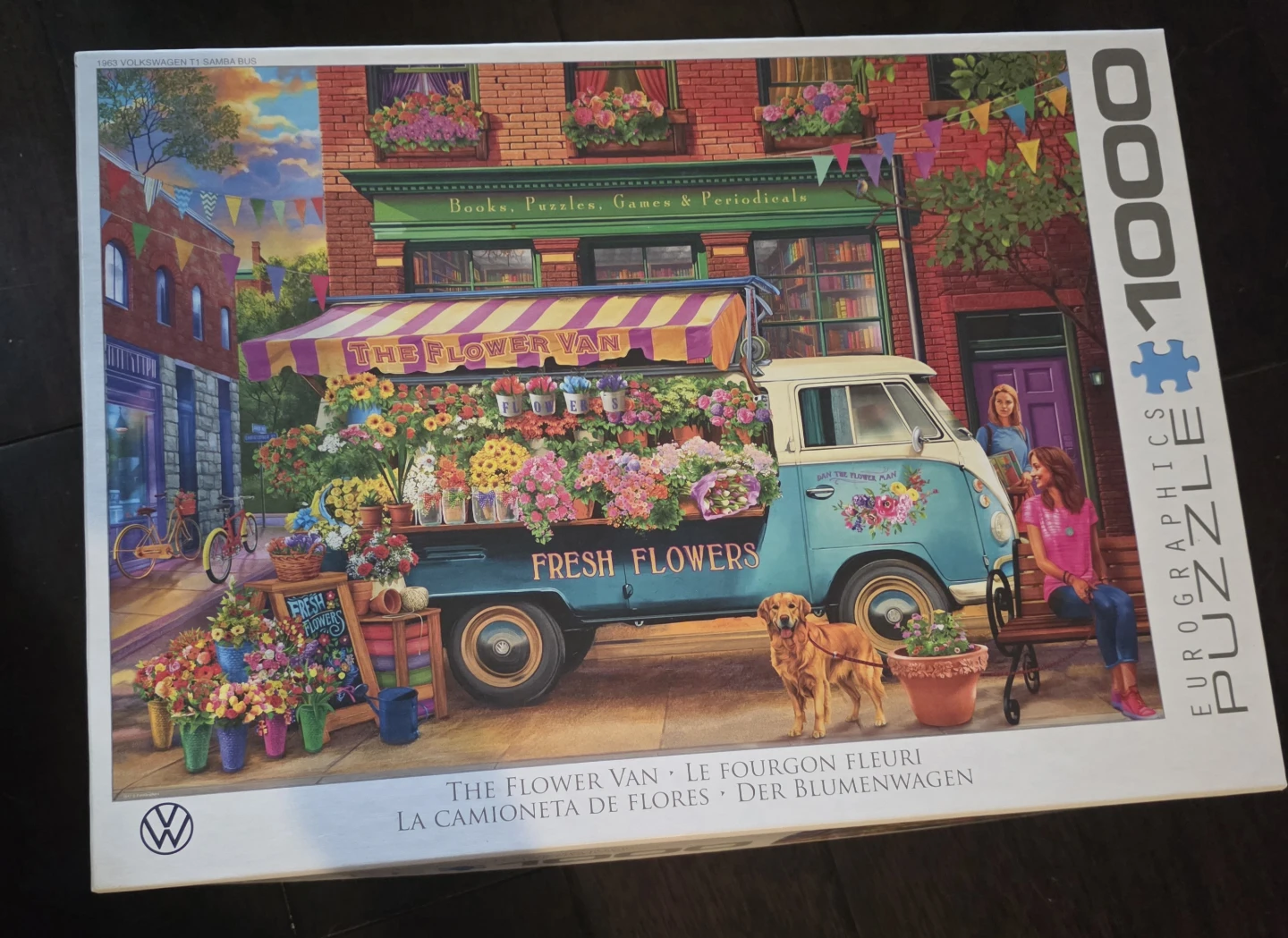 Puzzles - photo 2