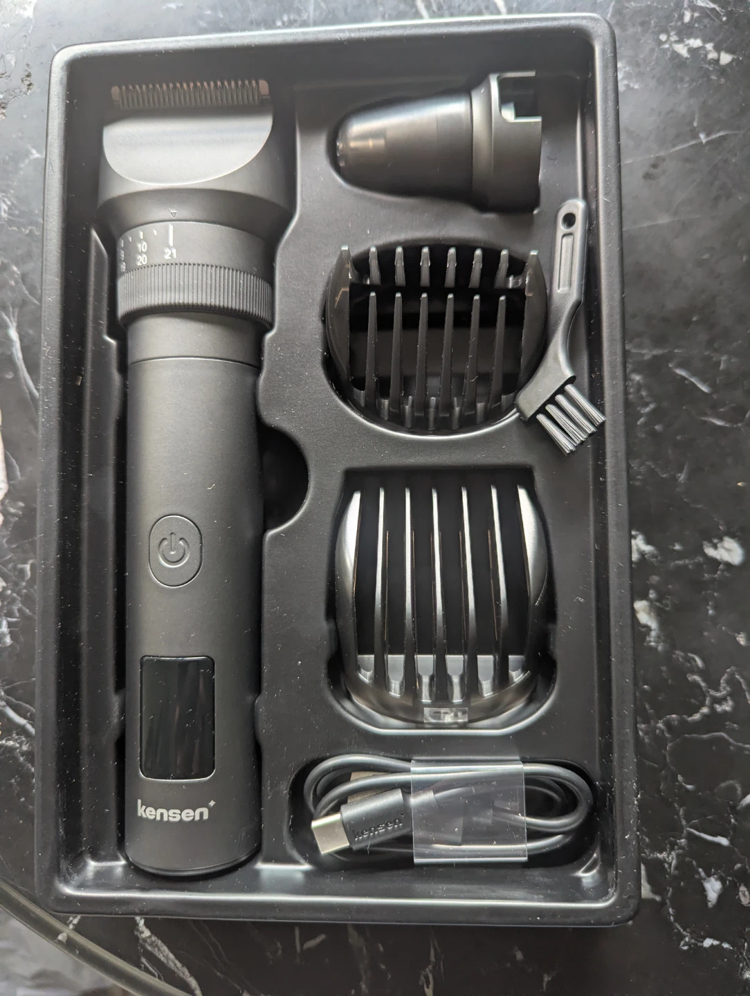 KENSEN Series S29 - photo 2