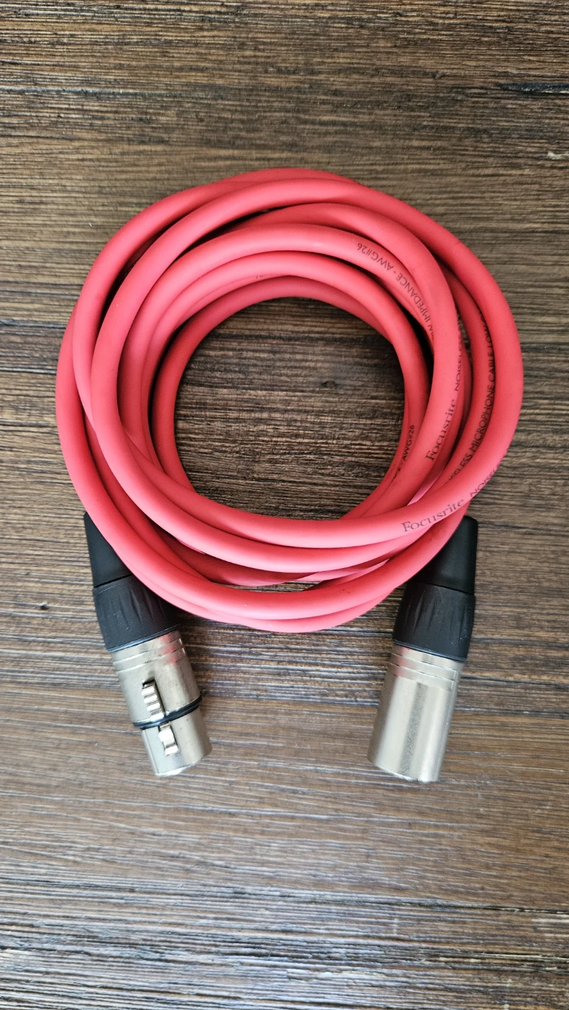 AKG C214 Professional Large-Diaphragm Condenser Microphone - photo 5