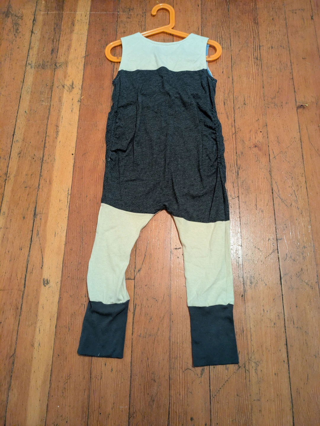 One of a Kind Wintersleep Romper - photo 2