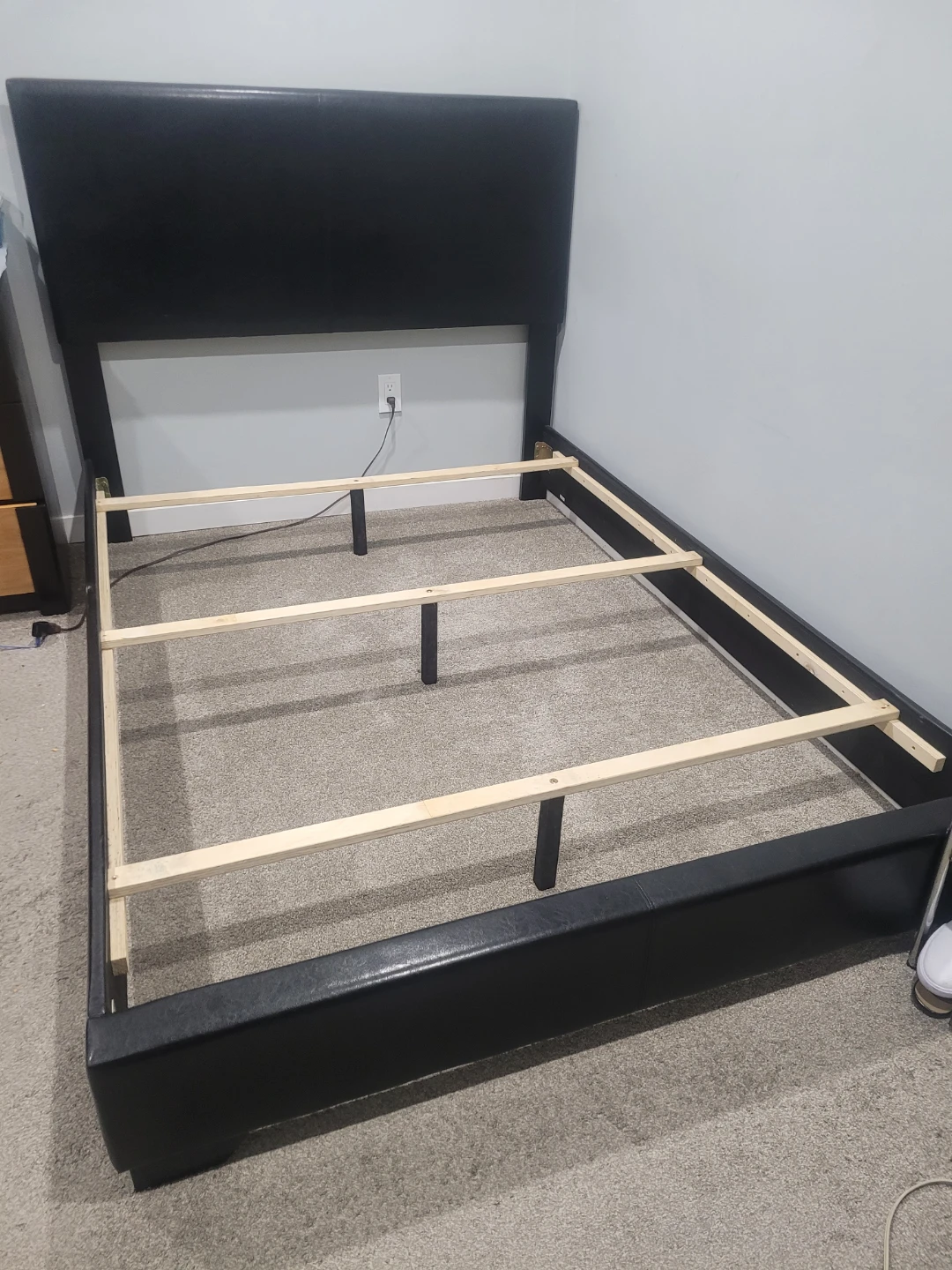Queen Bed Frame