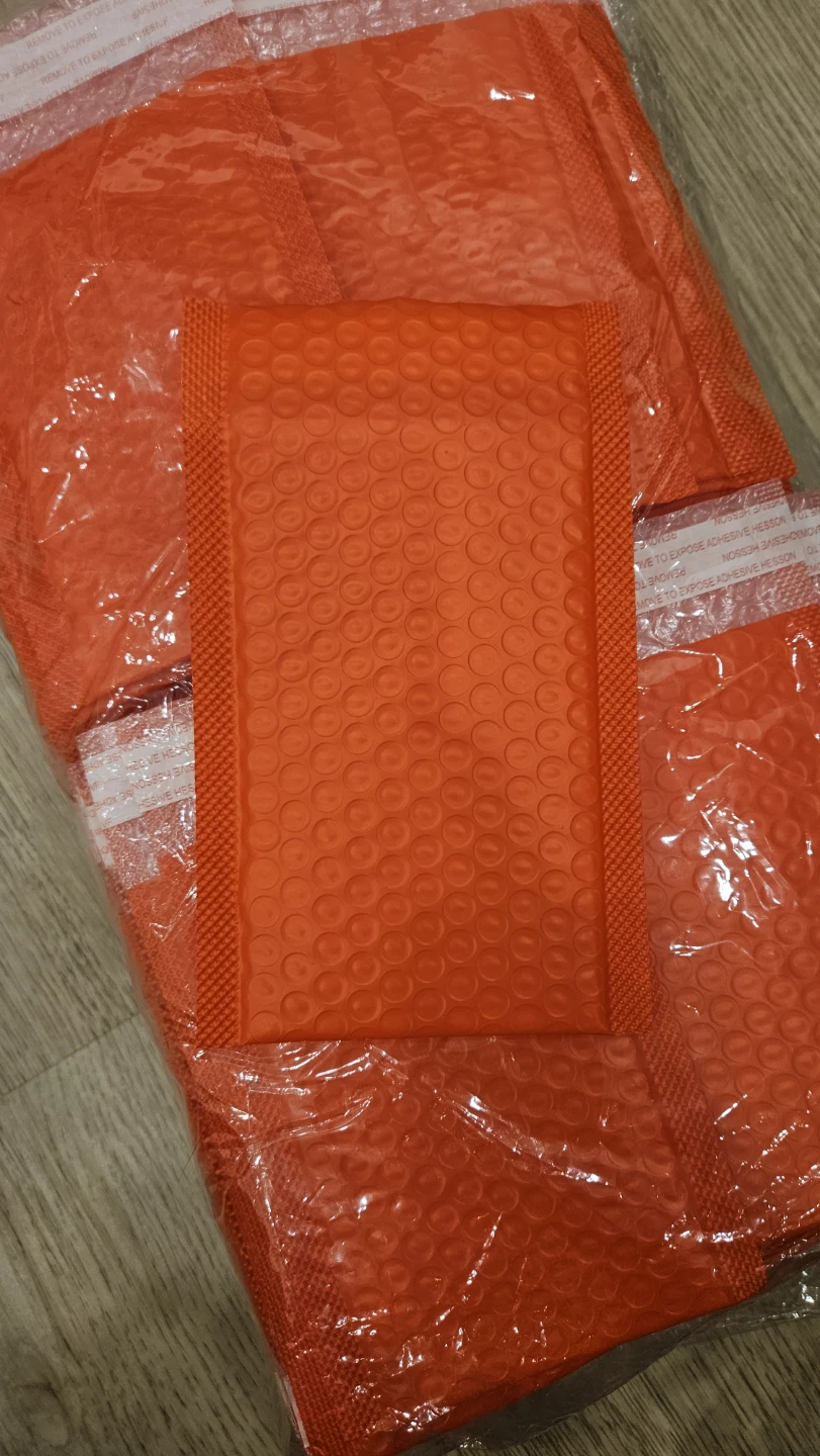 Red Bubble Mailers - photo 2