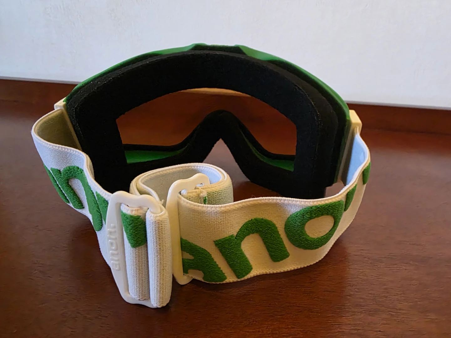 Anon Ski Goggles - photo 2