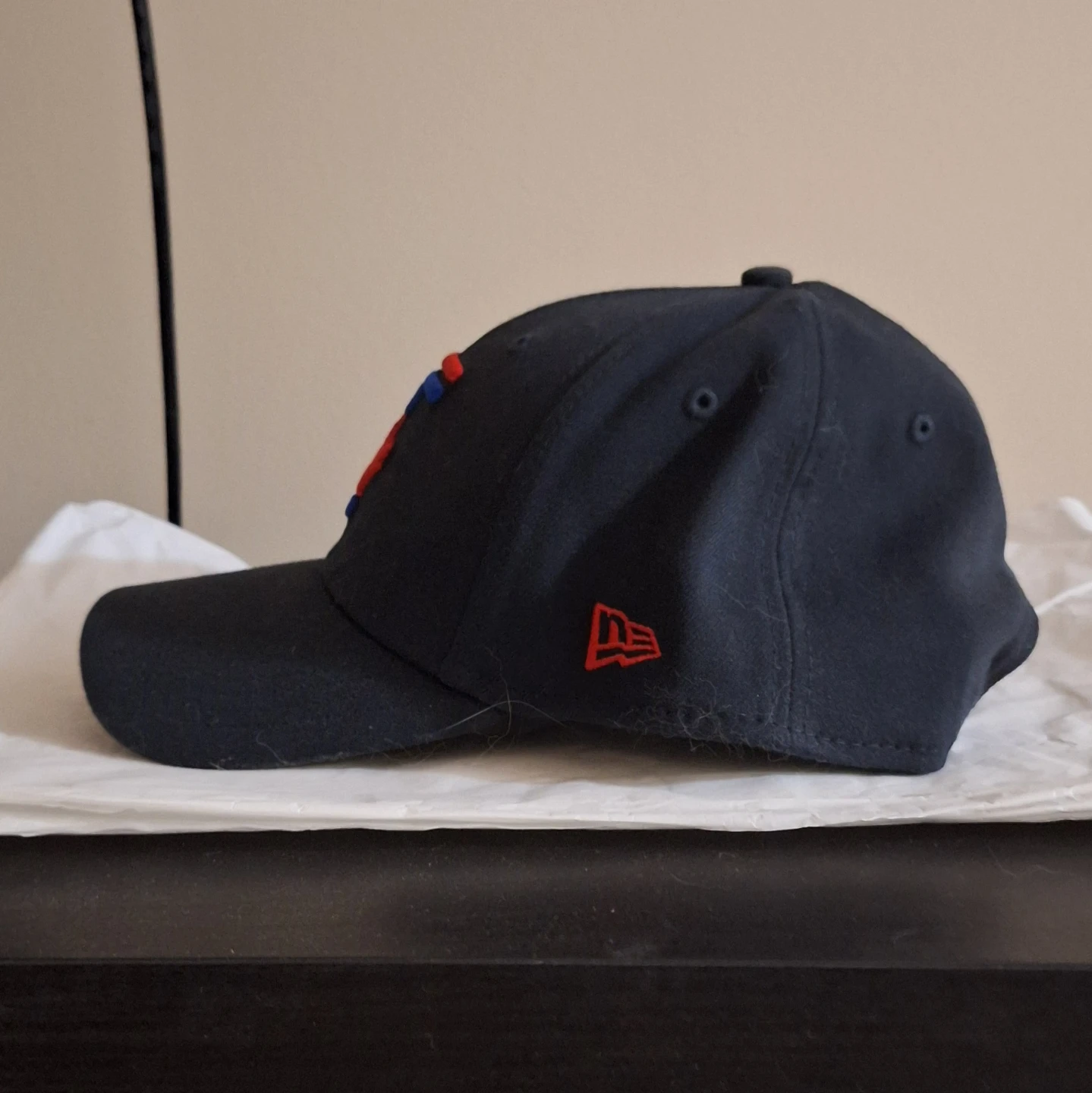 Toronto Blue Jays City Connect Hat - photo 2