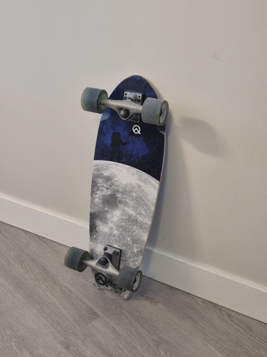 Cruiser Skateboard - photo 2