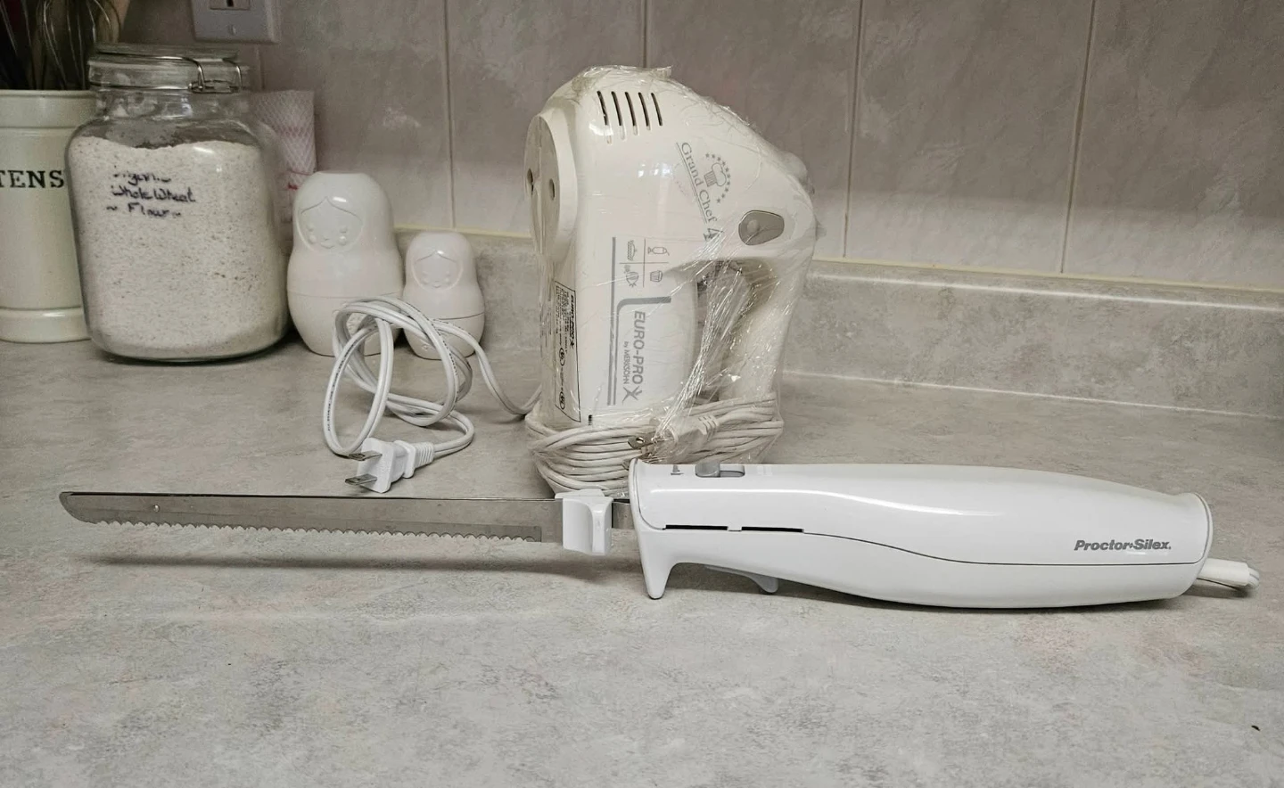 Small Kitchen Appliances