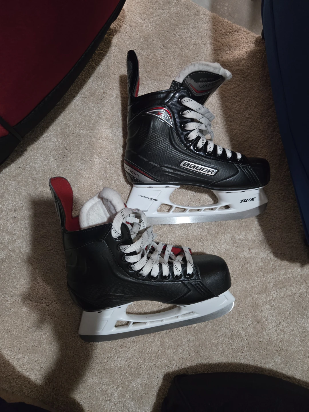 Bauer Hockey Skates