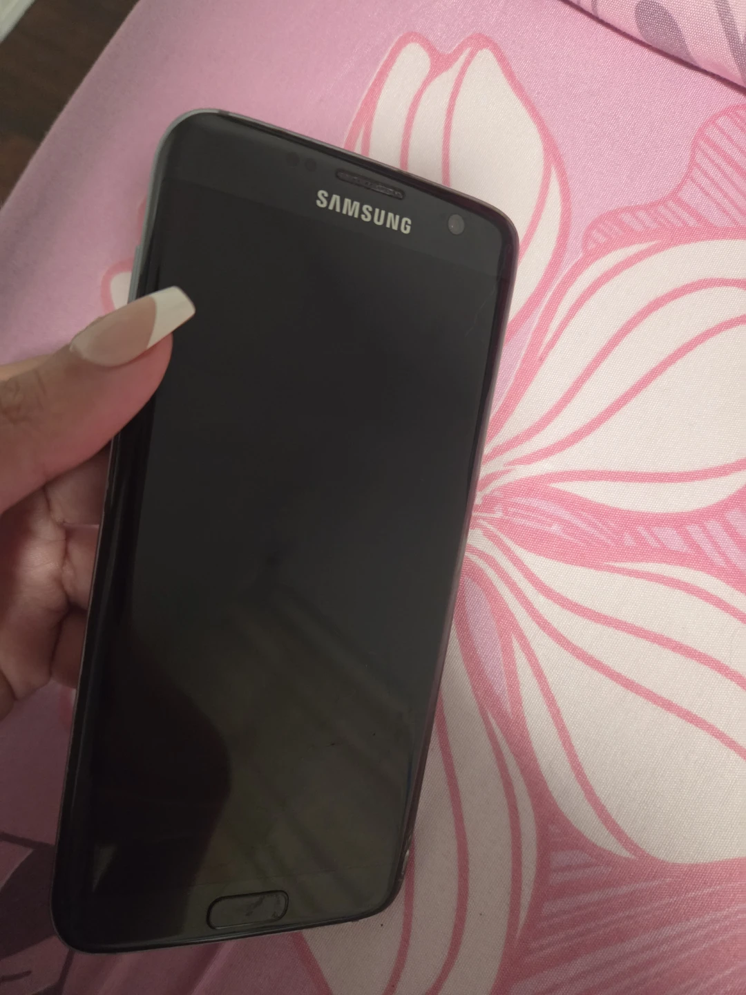 Samsung galaxy s7