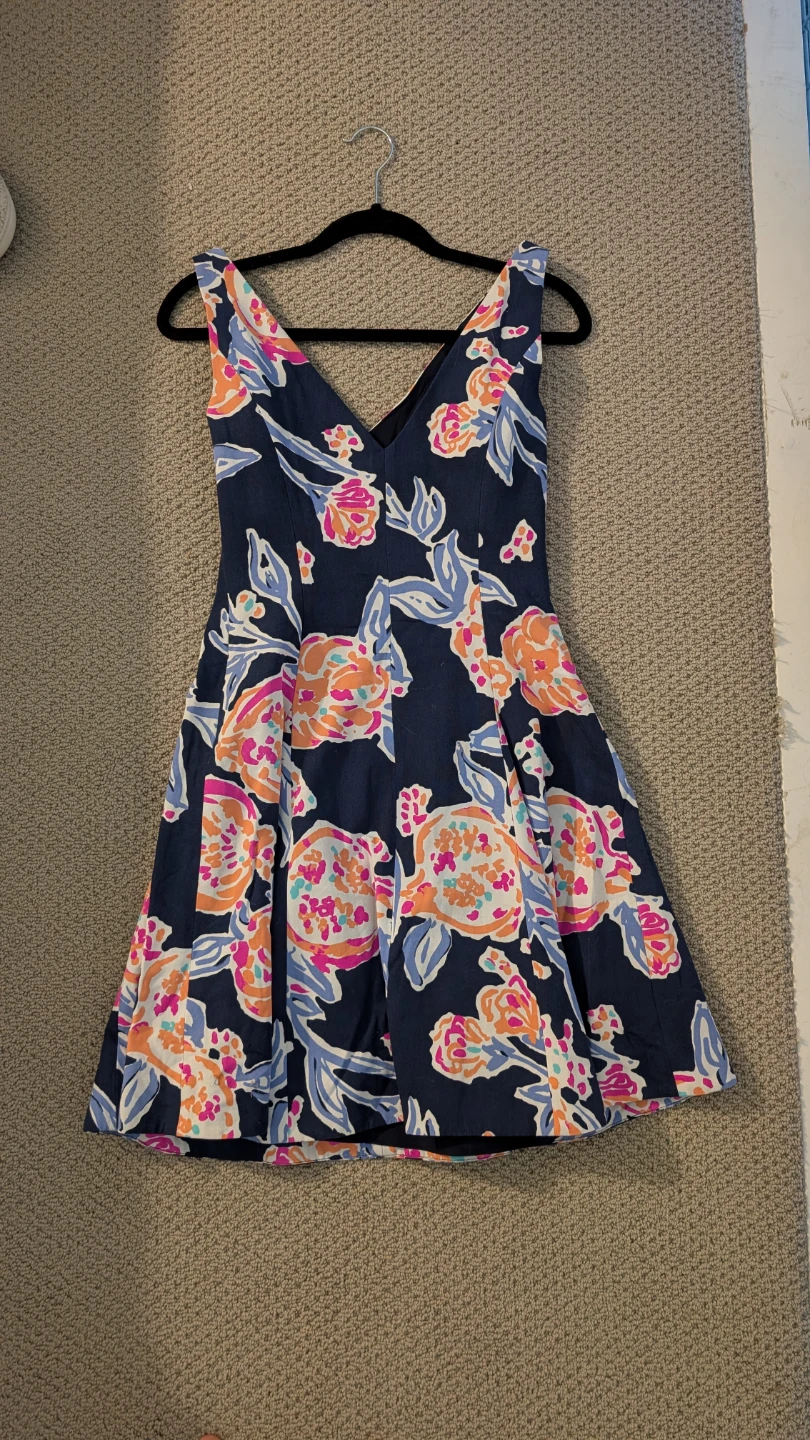 Vintage Lily Pulitzer Dress - photo 2