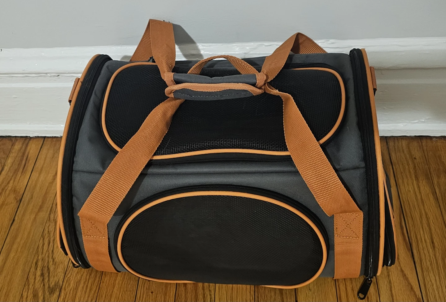 OKMEE Pet Carrier Bag - photo 4