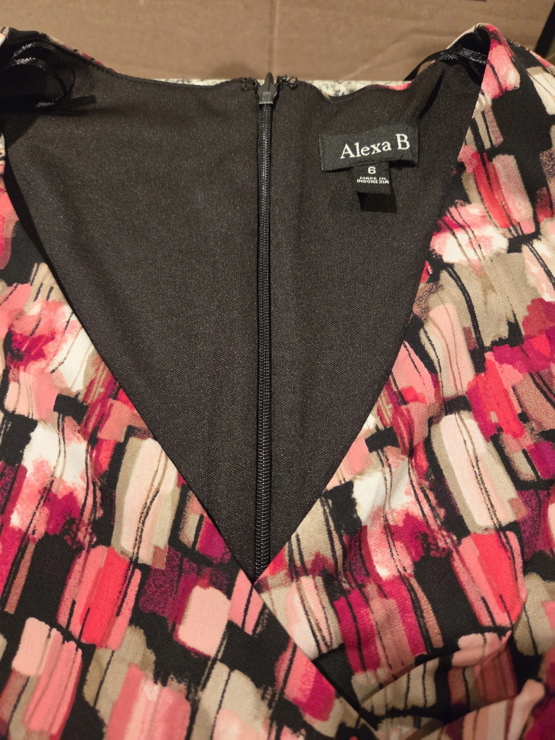 Women's casual dress