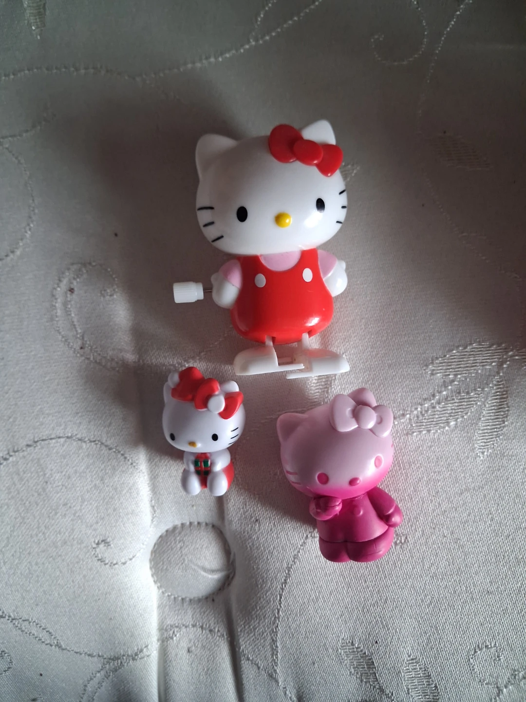 Hello Kitty Plush and Toys