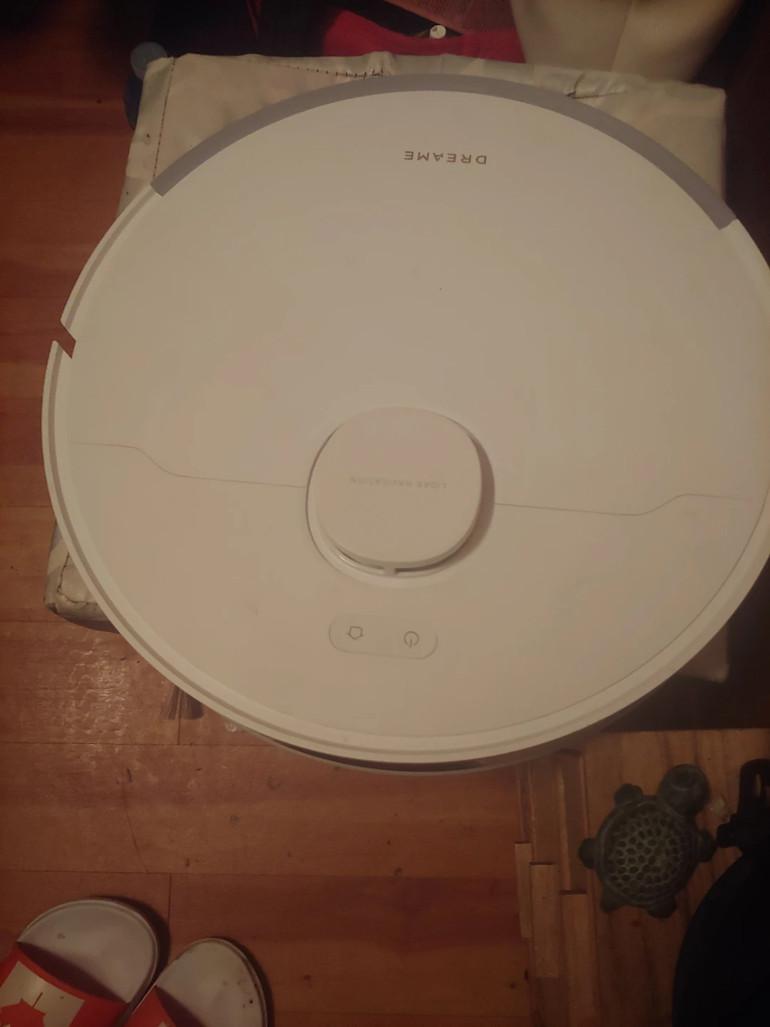 Dreametech Robot Vacuum
