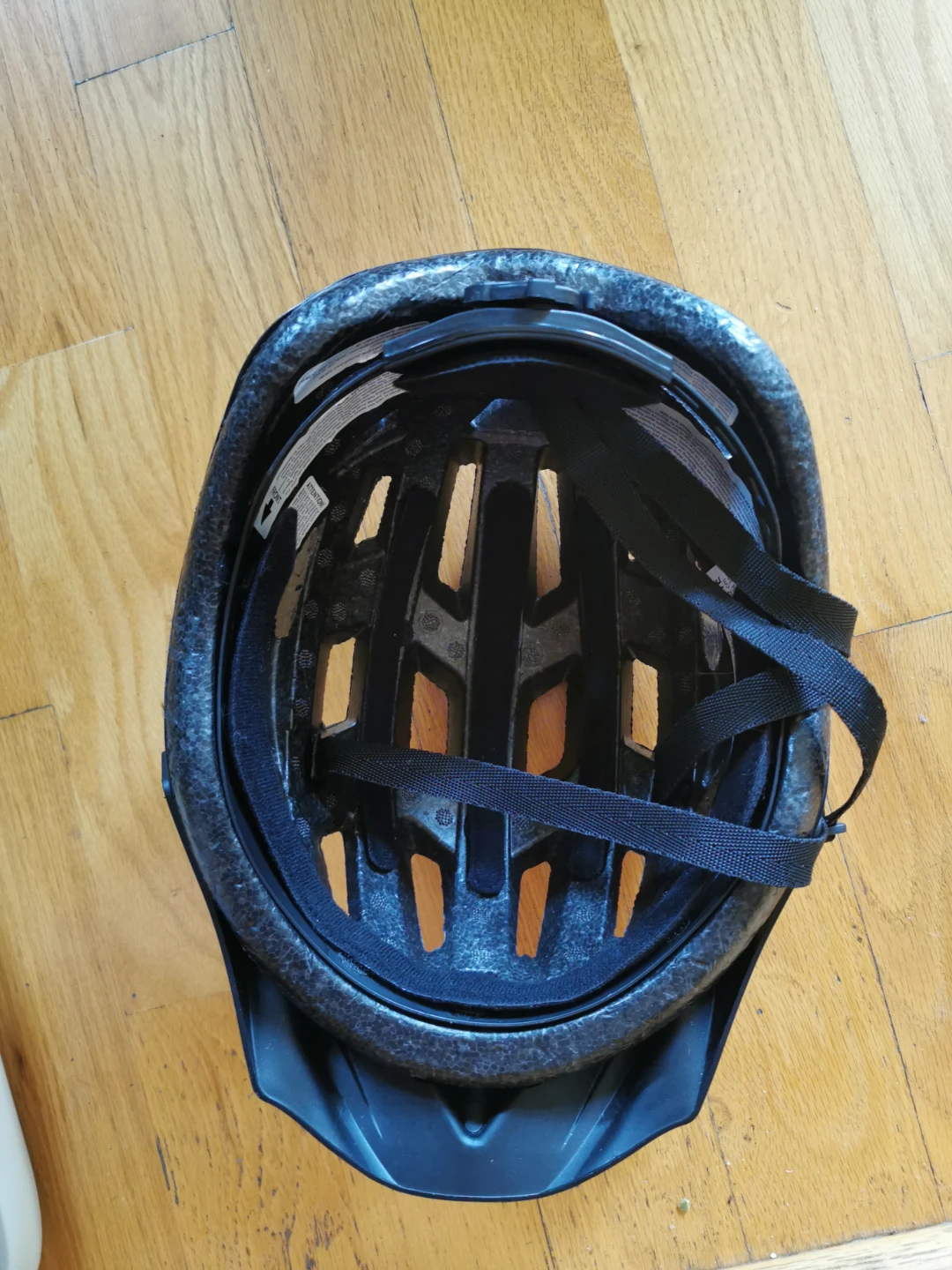 Supercycle Bike Helmet - photo 3