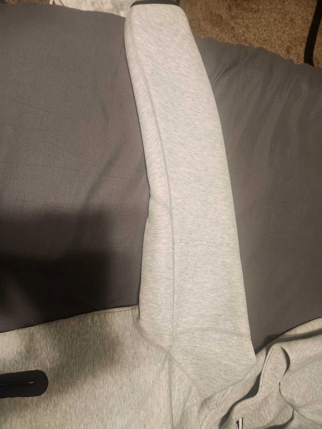 Nike tec sweater - photo 5