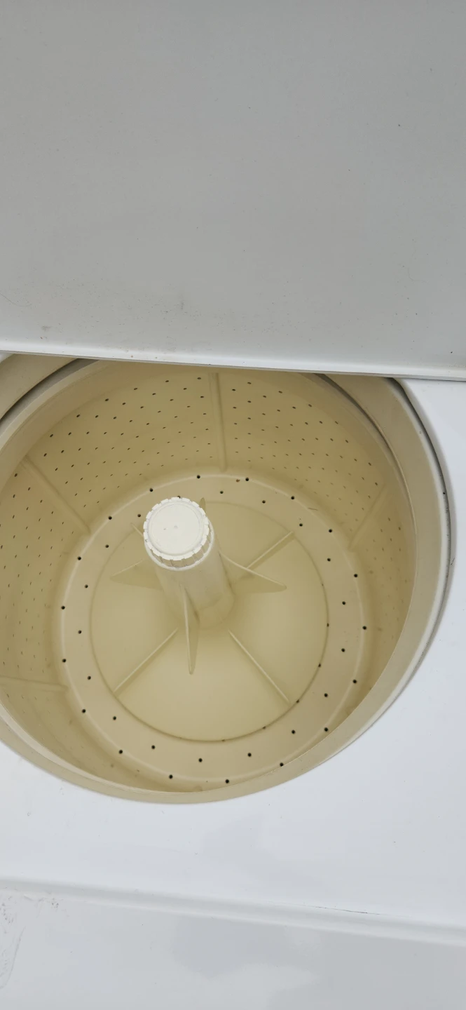 Westinghouse Washer - photo 5