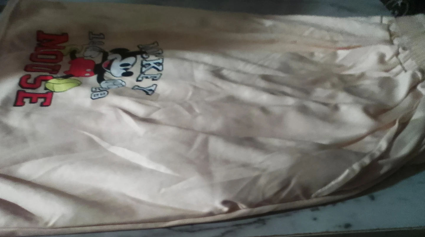 Mickey Mouse or Gucci fashion short set - photo 2
