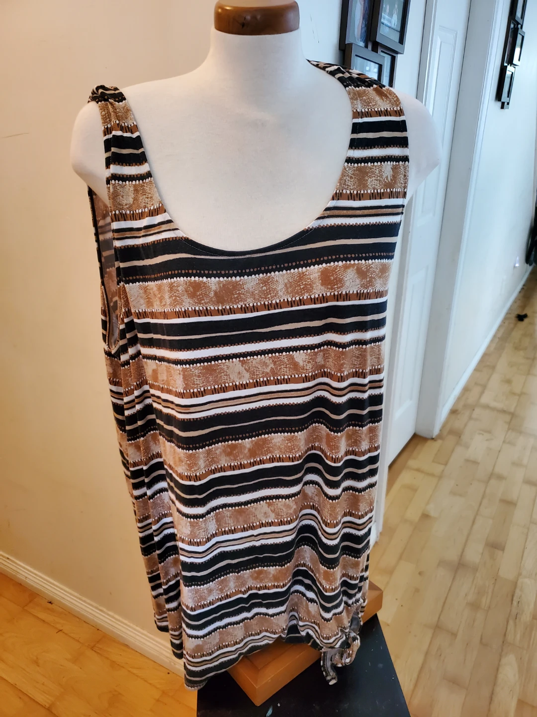 Ladies Fashion Shirt - photo 3