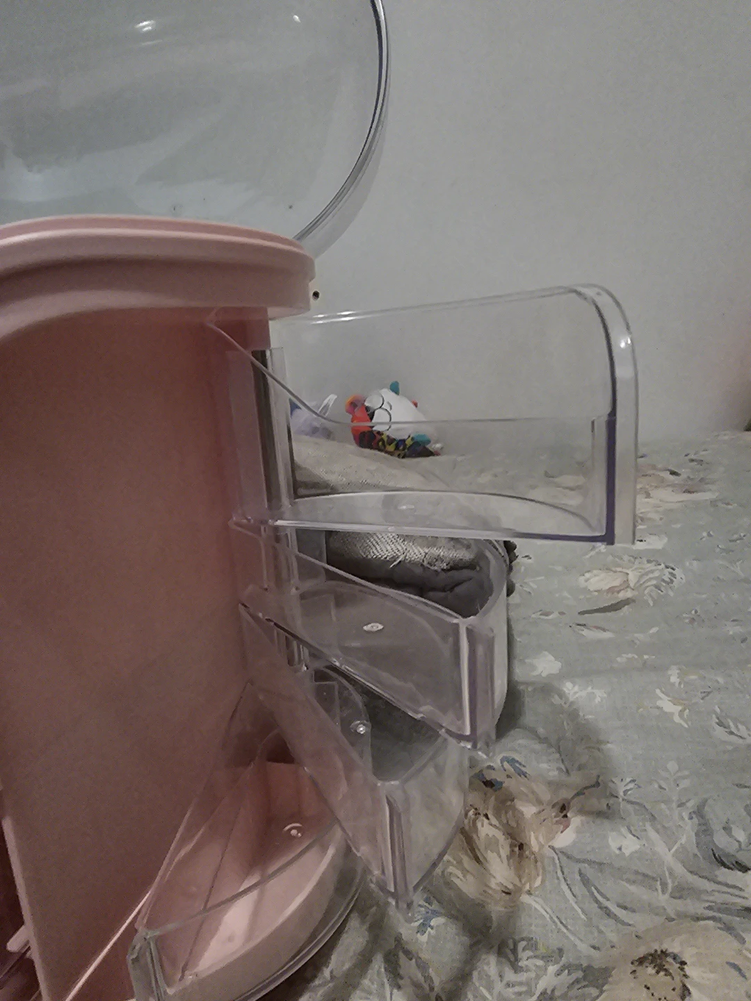Storage box - photo 5