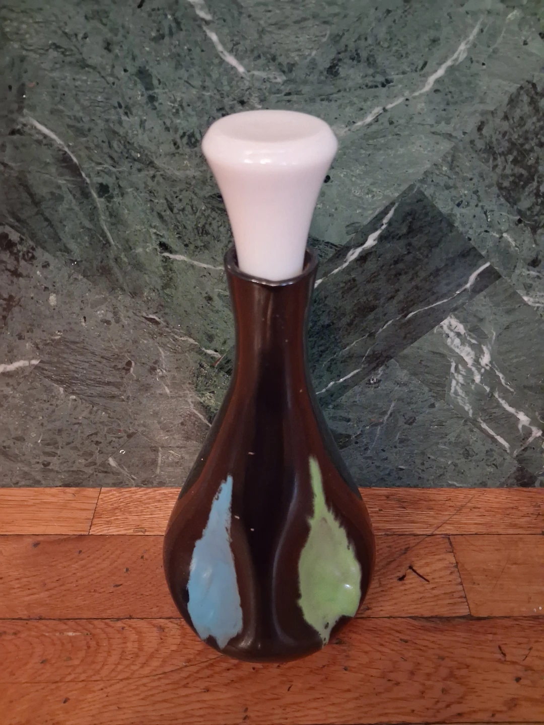 Decorative Vase, Italy 🇮🇹 - photo 2