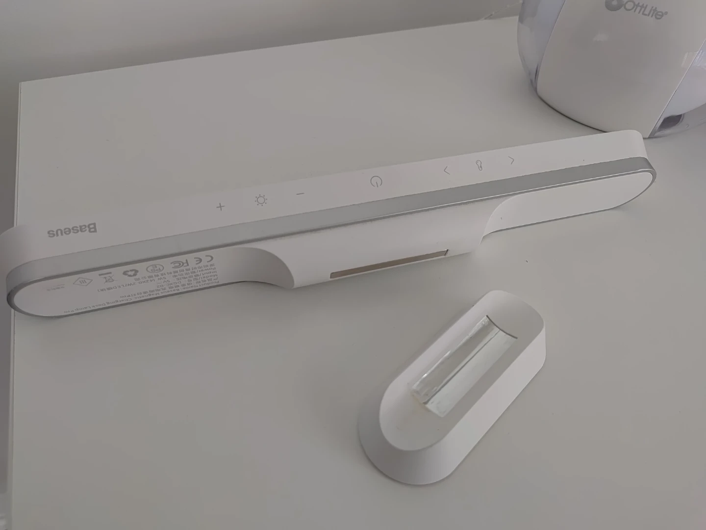 Baseus LED Light Bar - photo 5