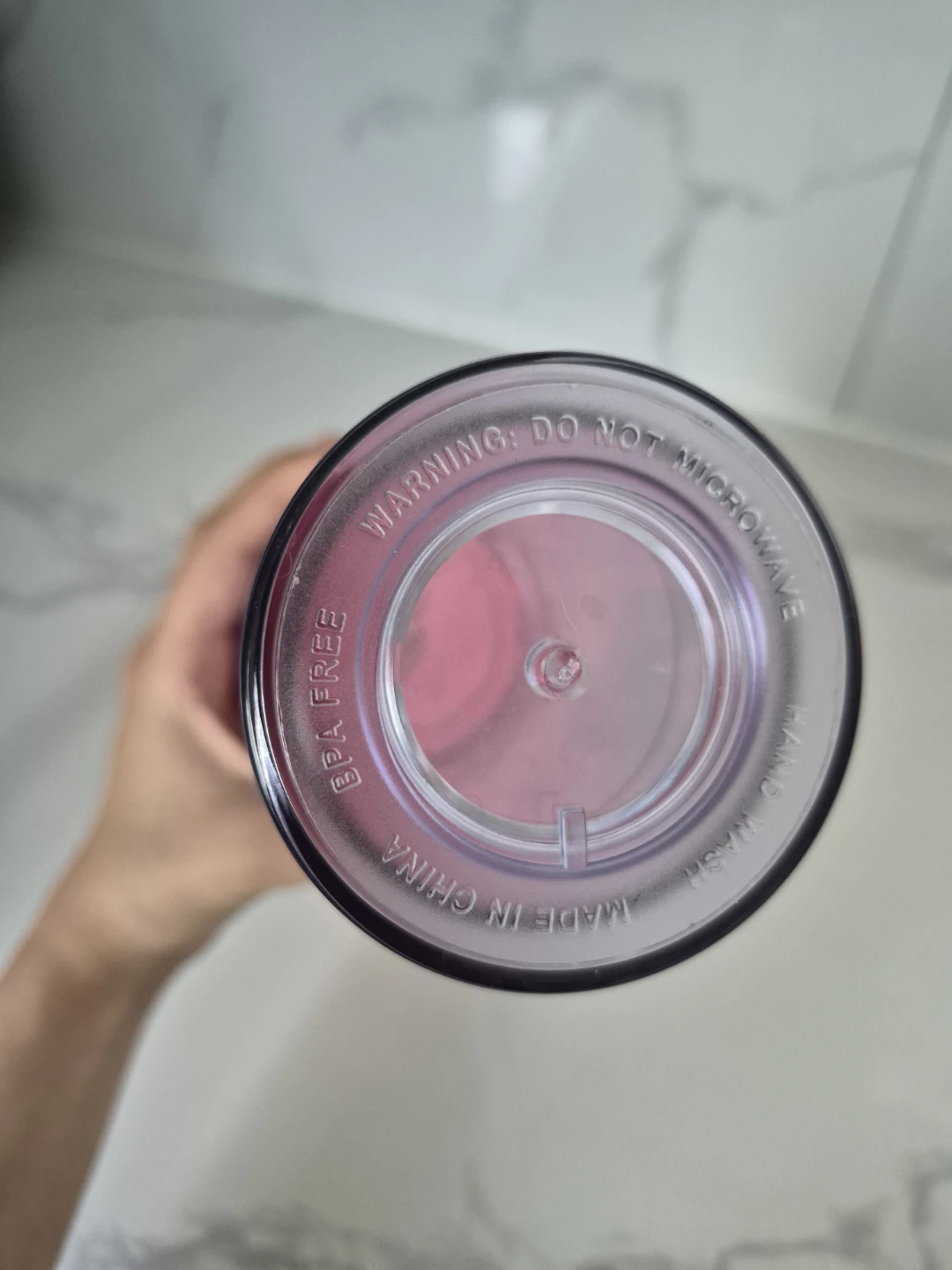 NEW Reusable Cup Bundle - Starbucks & Victoria Park - photo 4