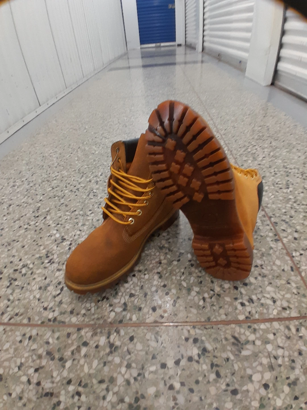 Timberland Women's classic 6" Premium Size 7 - photo 2