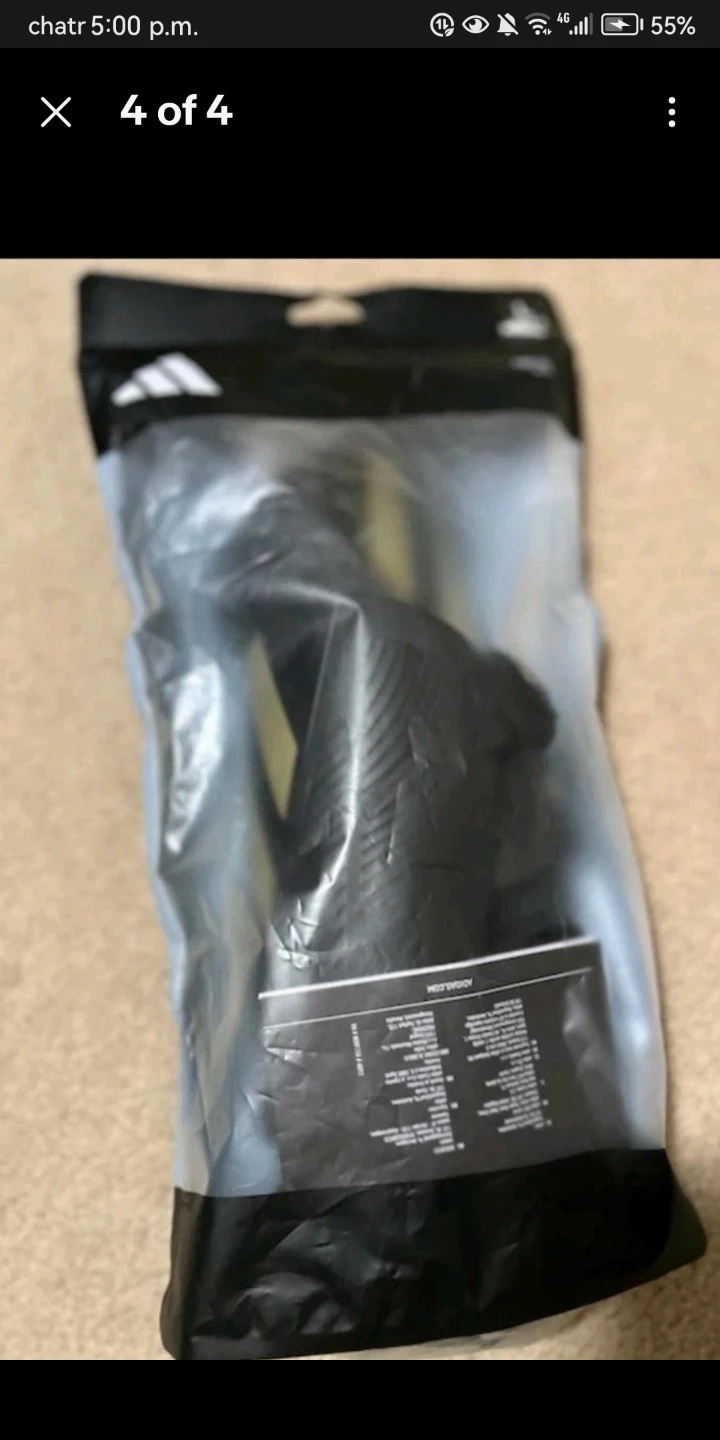 Adidas Tiro SG Match Shin Guards - photo 3