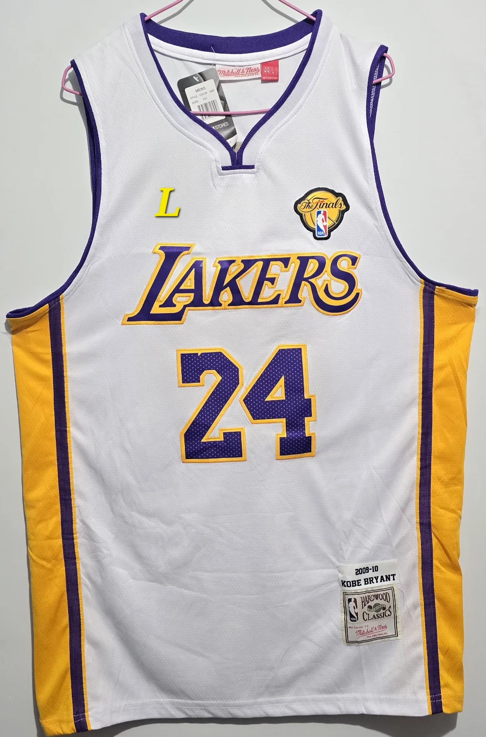 Basketball Jersey - photo 3
